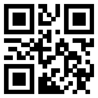 Immagine del QrCode di 3910509507