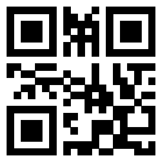 Scansione del Qr Code di 3910509512