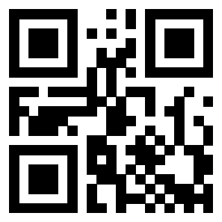 3910509513 - Immagine del Qr Code