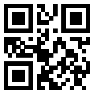 3910509515 - Immagine del QrCode