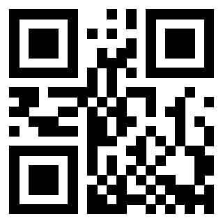 3910509516 QrCode associato