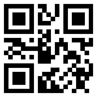 3910509522 - Immagine del QrCode associato
