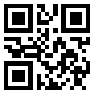 Immagine del Qr Code di 3910509525