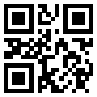 Immagine del QrCode di 3910509526