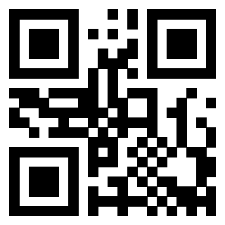 Il QrCode di 3910509530
