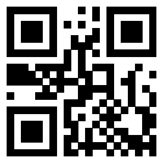 3910509531 Qr Code associato