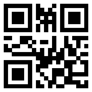 3910509532 Qr Code associato
