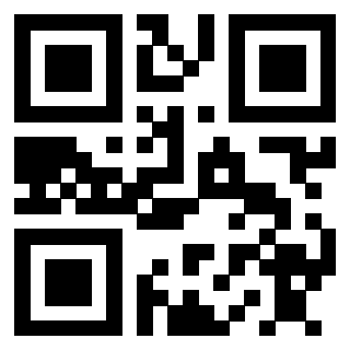 Scansione del Qr Code di 3910509533