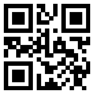 3910509534 - Immagine del QrCode
