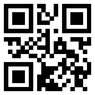 3910509535 QrCode associato