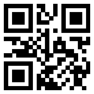Immagine del QrCode di 3910509538