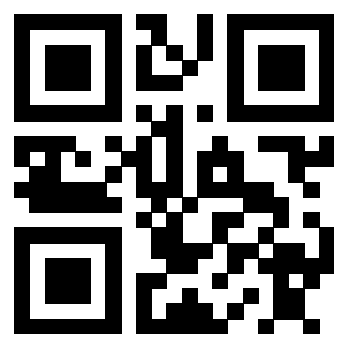 3910509539 Qr Code associato