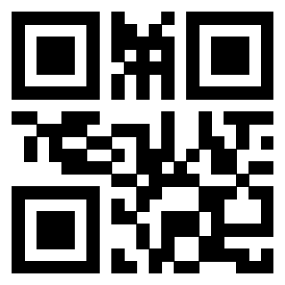 Il Qr Code di 3910509540