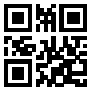 Il QrCode di 3910509541