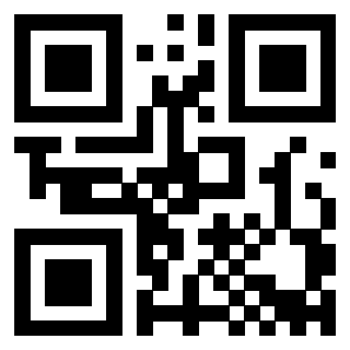 Scansione del Qr Code di 3910509542