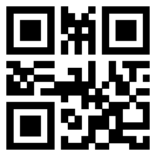 3910509543 - Immagine del Qr Code