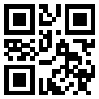 3910509545 - Immagine del Qr Code associato