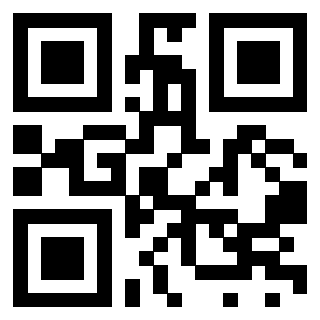Il Qr Code di 3910509546