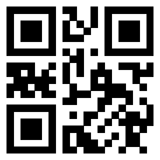 Immagine del Qr Code di 3910509548
