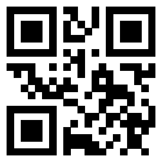 3910509549 - Immagine del QrCode