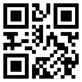 3910509550 - Immagine del Qr Code associato
