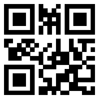3910509551 - Immagine del Qr Code
