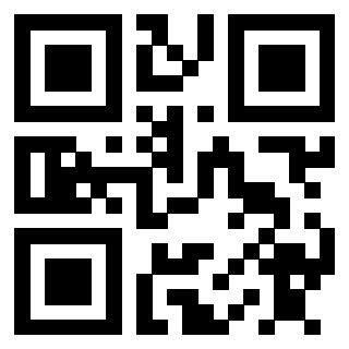 3910509552 - Immagine del Qr Code associato