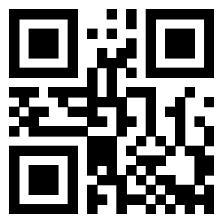 3910509555 - Immagine del QrCode