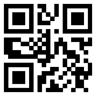 3910509556 - Immagine del QrCode