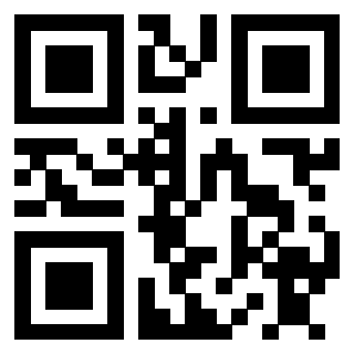 3910509557 - Immagine del Qr Code associato