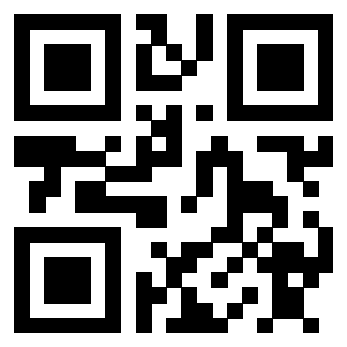 3910509564 Qr Code associato