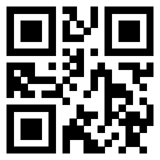 3910509567 - Immagine del Qr Code associato