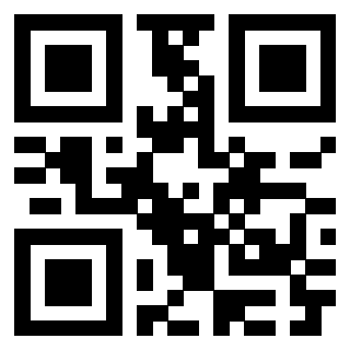 3910509568 - Immagine del QrCode associato