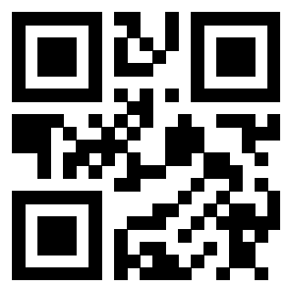 3910509570 - Immagine del QrCode associato