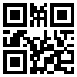 3910509571 - Immagine del Qr Code associato