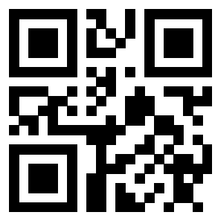Immagine del QrCode di 3910509574