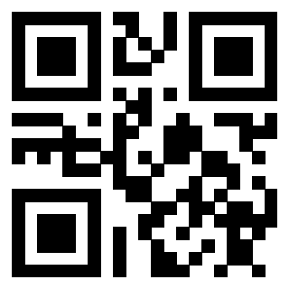 3910509575 QrCode associato