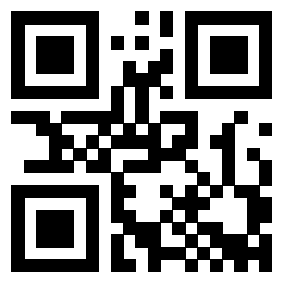 Scansione del Qr Code di 3910509579