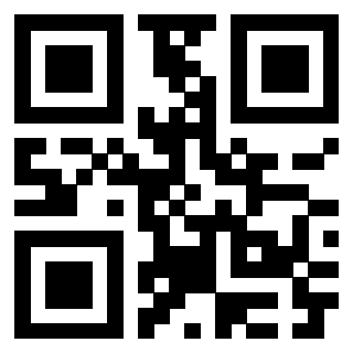 Il Qr Code di 3910509586