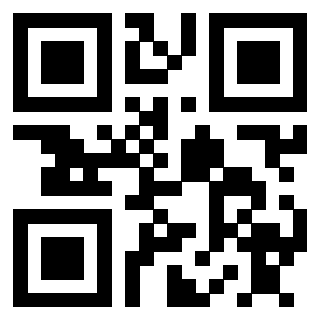 3910509587 - Immagine del QrCode associato