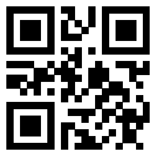 3910509589 - Immagine del Qr Code associato