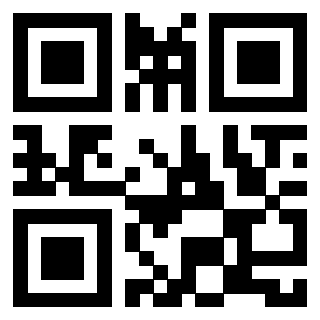 3910509590 - Immagine del QrCode associato