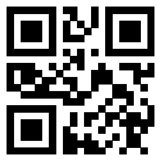 Il Qr Code di 3910509591