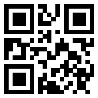 Il QrCode di 3910509595