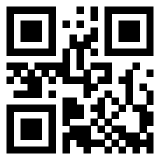 Scansione del Qr Code di 3910509596