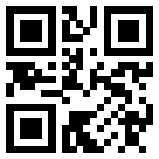 3910509600 - Immagine del QrCode associato