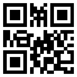 3910509602 - Immagine del Qr Code