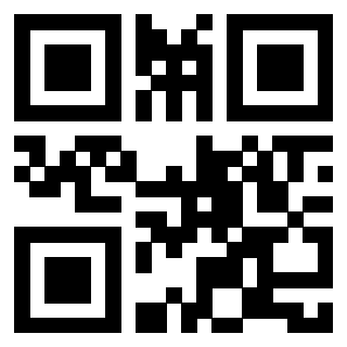 Scansione del Qr Code di 3910509603