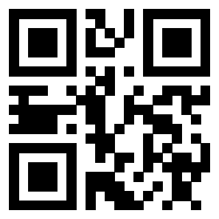 Il Qr Code di 3910509607