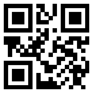 3910509608 - Immagine del Qr Code associato